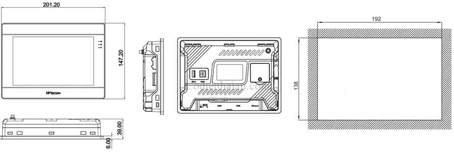 kich-thuoc-lap-dat-hmi-wecon-pi3070ie