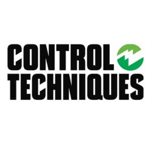 Biến tần Control Techniques
