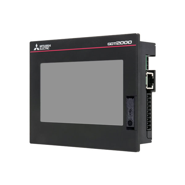 HMI Mitsubishi GT2105-QMBDS 5.7 inch - Codienhaiau.com