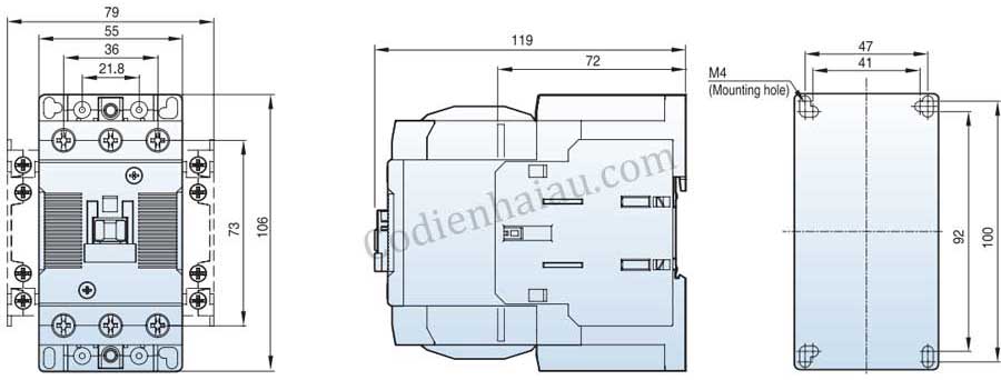 contactor-ls-mc50-mc65b