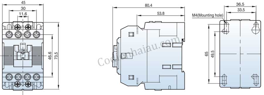 contactor-ls-mc6-mc18a