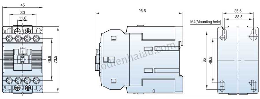 contactor-ls-mc6-mc18b