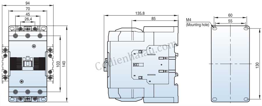 contactor-ls-mc75-mc100