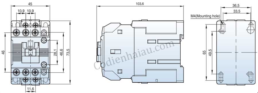 contactor-ls-mc9-mc22b-24vdc