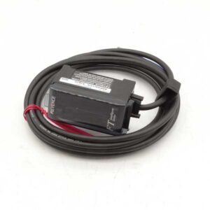 Bộ điều khiển nhiệt độ Keyence FT-50AW