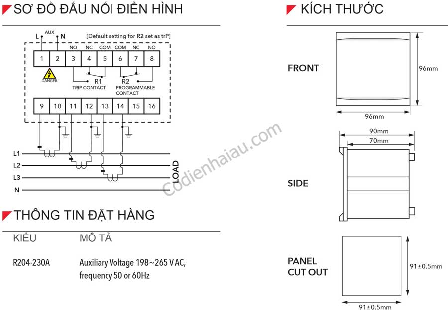 kich-thuoc-lap-dat-ro-le-bao-ve-qua-dong-mikro-r204-230a