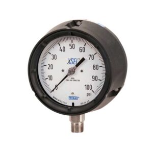 Đồng hồ đo áp suất Wika 262.34