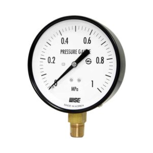 Đồng hồ đo áp suất Wise P110