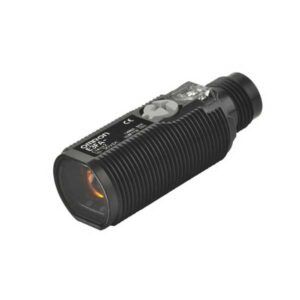 Cảm biến quang điện Omron E3FA-LP22