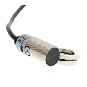 Cảm biến quang điện Omron E3FB-DP11 2M