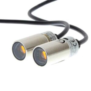 Cảm biến quang điện Omron E3FB-TN11 2M