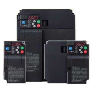 Biến tần Fuji FRN0001E3S-7G (0.1-0.2kW) 1 Pha 220V