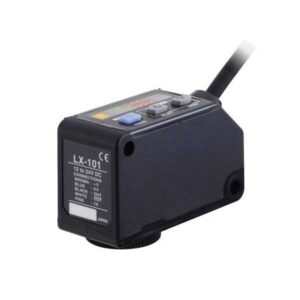 Cảm biến màu Panasonic LX-101