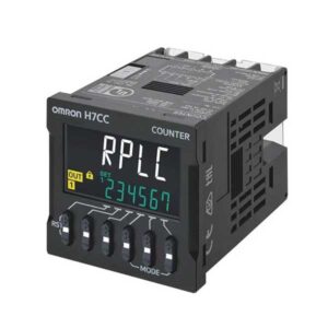 Bộ đếm Omron H7CC-ASD