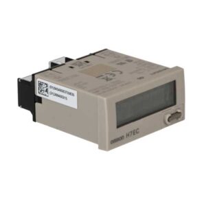 Bộ đếm sảm phẩm Omron H7EC-N 8 số