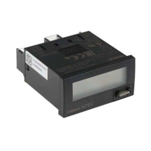 Bộ đếm sảm phẩm Omron H7EC-NV-B 8 số