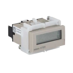 Bộ đếm tốc độ Omron H7ER-N 4 số
