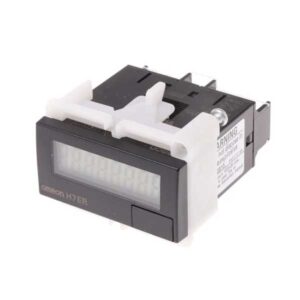 Bộ đếm tốc độ Omron H7ER-NV-B 4 số