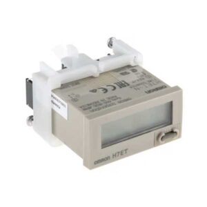Bộ đếm Omron H7ET-NV-300 7 số