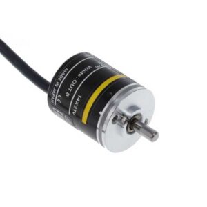 Encoder Omron E6A2-CS3E 300P/R 2M