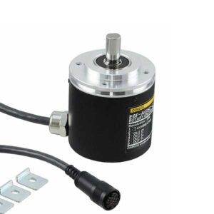 Encoder Omron E6C3-AG5B 720P/R 2M
