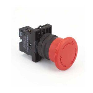 Nút dừng khẩn cấp Chint NP2-ES542