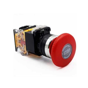 Nút dừng khẩn cấp LA38-11ZS