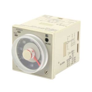 Timer Omron H3CR-A-301 AC100-240/DC100-125