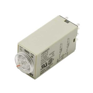 Timer Omron H3Y-2 DC24 60S