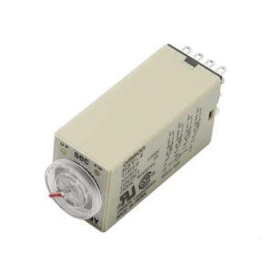 Timer Omron H3Y-4 AC200-230 10M