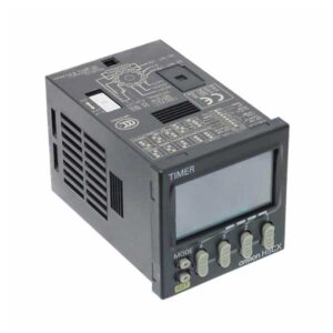 Timer Omron H5CX-A11-N