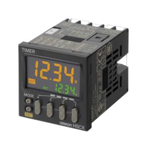 Timer Omron H5CX-L8SD-N