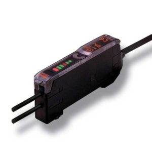 Bộ khuếch đại sợi quang Omron E3X-NA41F 2M