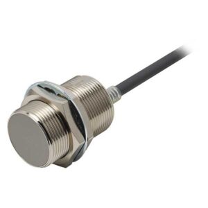 Cảm biến tiệm cận Omron E2E-X10T1 2M