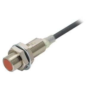 Cảm biến tiệm cận Omron E2E-X3D2-U 2M