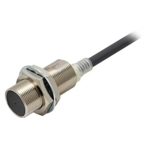 Cảm biến tiệm cận Omron E2E-X5Y1 2M