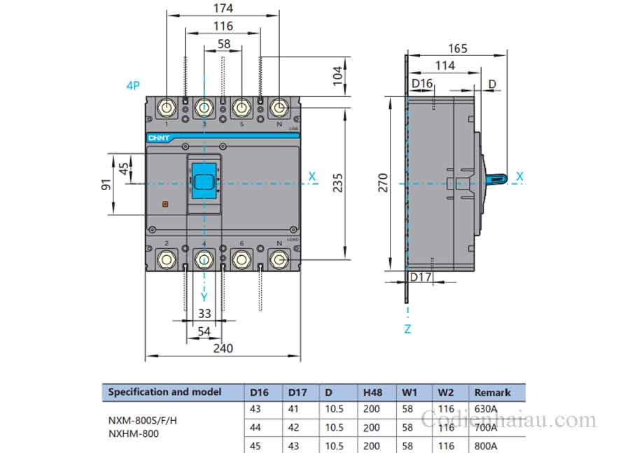 Kich-thuoc-lap-dat-MCCB-Chint-NXM-800S-4P