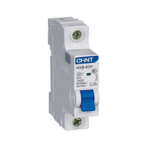 MCB Chint NXB-63H 1P C16 10kA