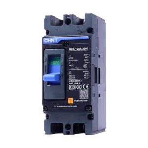 MCCB Chint NXM-125S/2300 25A 25kA 2P