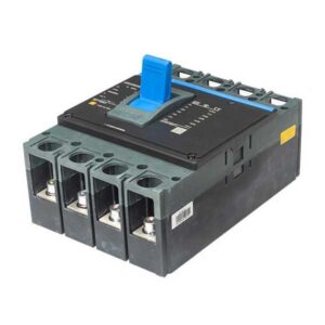 MCCB Chint NXM-1600S/4300 1250A 50kA 4P
