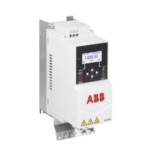 Biến tần ABB ACS180-04S-02A6-4 0.75KW 3 Pha 380V