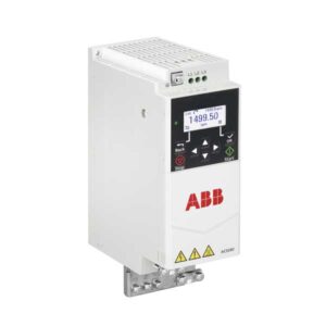 Biến tần ABB ACS180-04S-04A0-4 1.5KW 3 Pha 380V