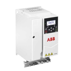 Biến tần ABB ACS180-04S-12A6-4 5.5KW 3 Pha 380V