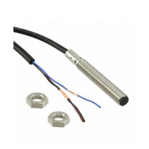 Cảm biến tiệm cận Omron E2B-S08LN04-WP-C2 2M