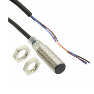Cảm biến tiệm cận Omron E2B-M12KS04-WP-C2 2M