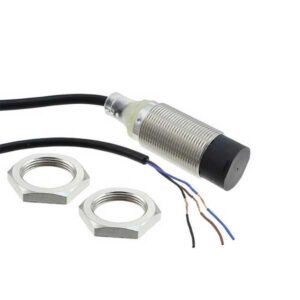 Cảm biến tiệm cận Omron E2B-M18KN16-WP-C2 2M