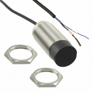 Cảm biến tiệm cận Omron E2B-M30KS15-WP-B2 2M
