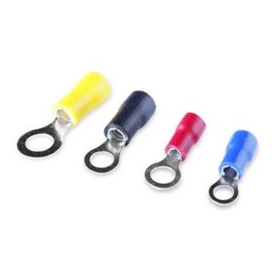 Cos tròn bọc nhựa RV 5.5-5mm