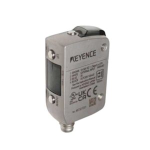 Cảm biến quang điện Keyence LR-ZH500C3P