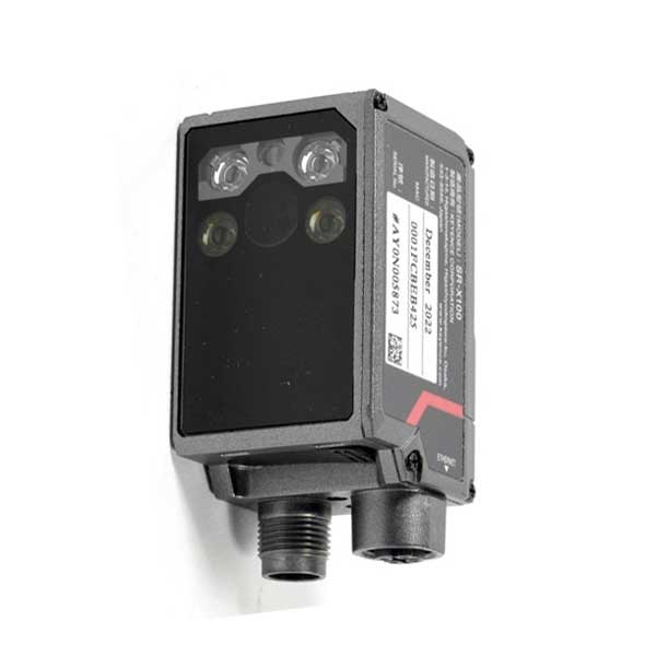 Máy quét mã vạch Keyence SR-X100W